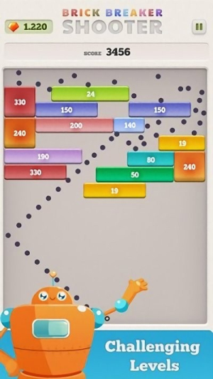 砖砖爆射截图(3)