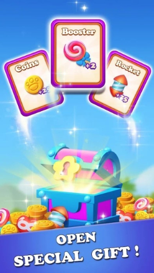 糖果物语截图(1)