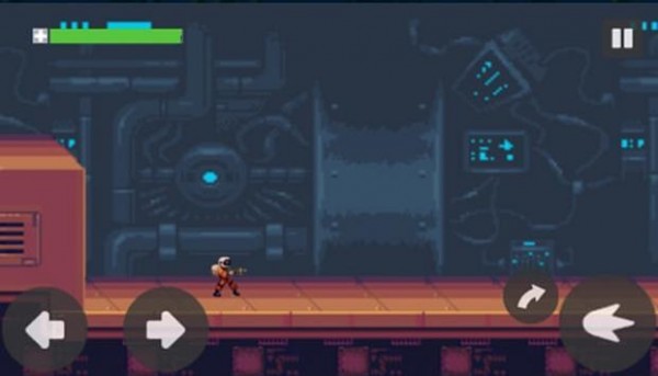 太空海洋冒险截图(3)