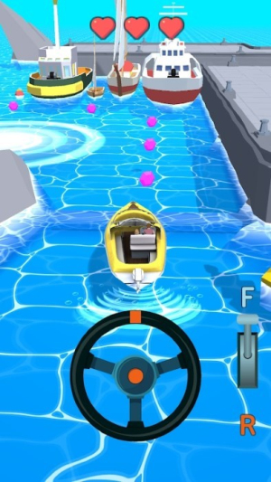 公园划船截图(3)