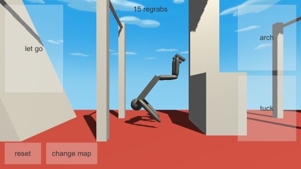 努米克隆截图(1)