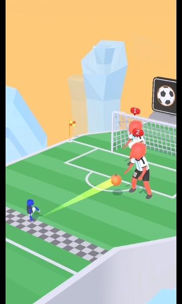 球球你别进截图(2)