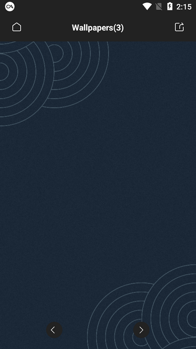 以墨图标包截图(4)