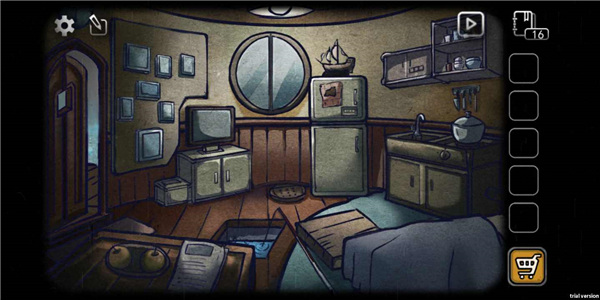 回忆之谜截图(1)