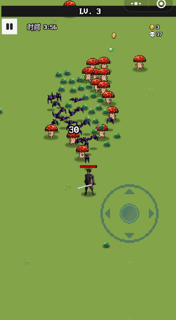 勇者斗魔物截图(3)