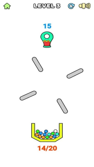 球球进框框截图(2)