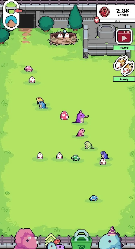 合成恐龙截图(3)