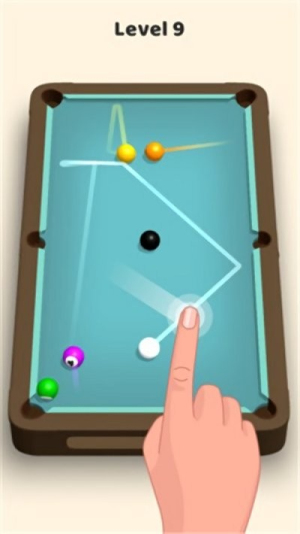 花式撞球截图(2)