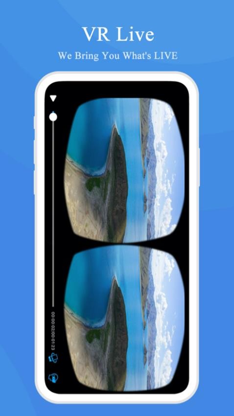 Xinhua News截图(2)