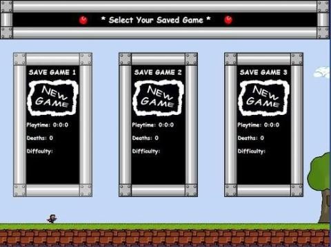 我想当爷们截图(3)