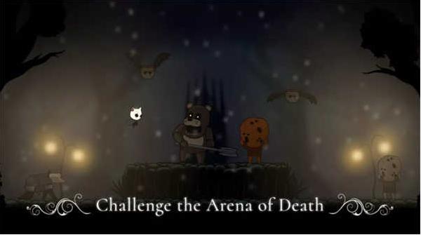 梦幻骑士灵魂之歌截图(3)