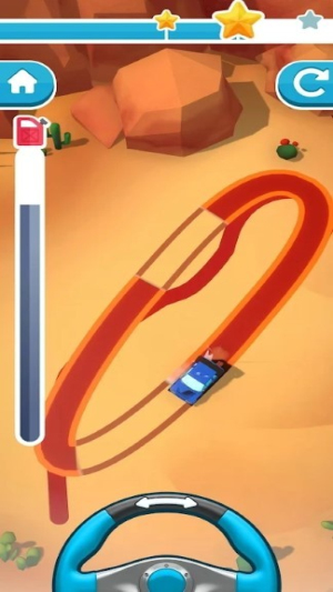 漂移和绘图截图(1)