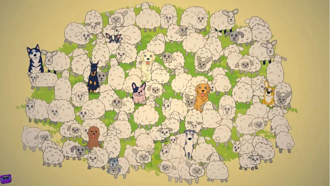 小小冒险家寻宝记截图(3)