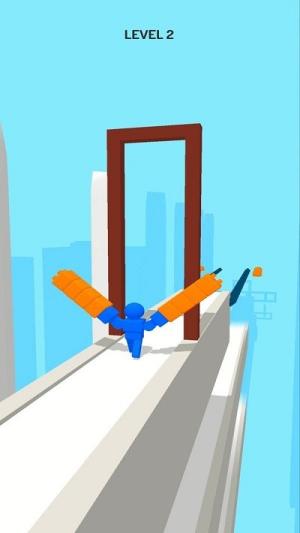 长臂奔跑者截图(1)