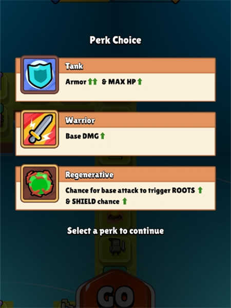 循环探险截图(3)