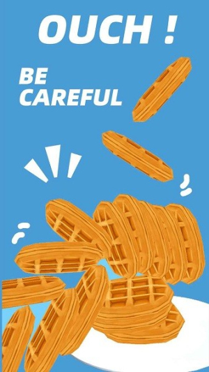 3d煎饼塔截图(1)