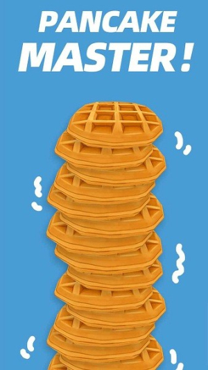 3d煎饼塔截图(2)