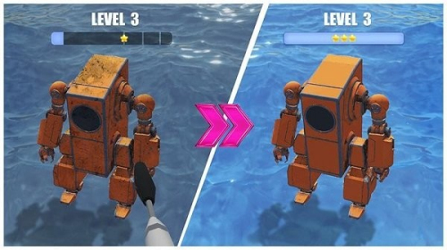 冲洗解压神器截图(2)