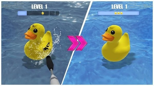 冲洗解压神器截图(3)