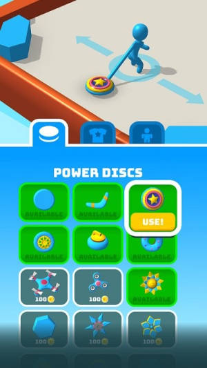 人类圆球对决截图(3)