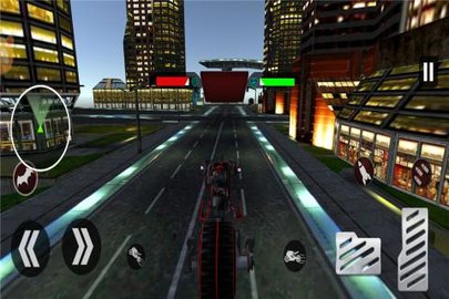 大眼蝙蝠大冒险截图(1)