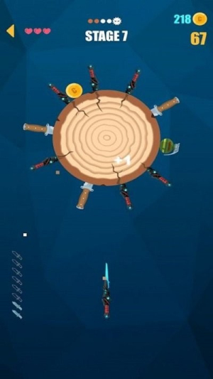 飞刀切木板截图(2)