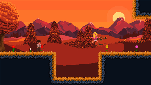 严峻征服黎明鸟截图(2)