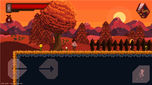 严峻征服黎明鸟截图(3)