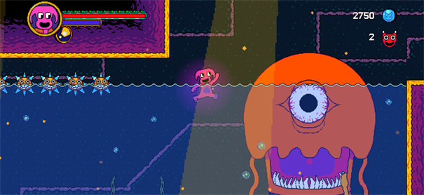 失踪的班班截图(2)