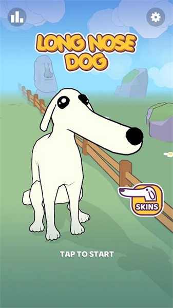长鼻子狗截图(1)