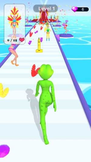 桑巴舞者截图(3)