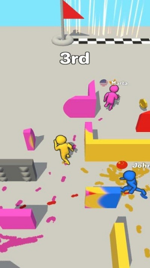 火柴人绳之谜题截图(3)