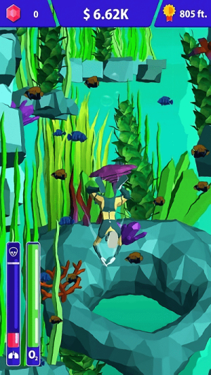 深海潜水截图(3)