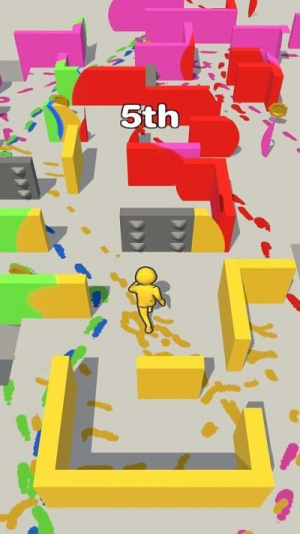 墨水竞赛截图(2)