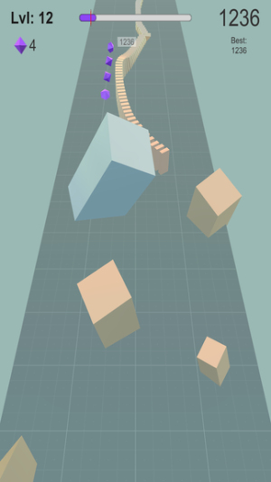 多米诺快跑截图(3)