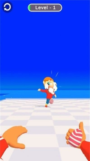 彩蛋攻击截图(2)