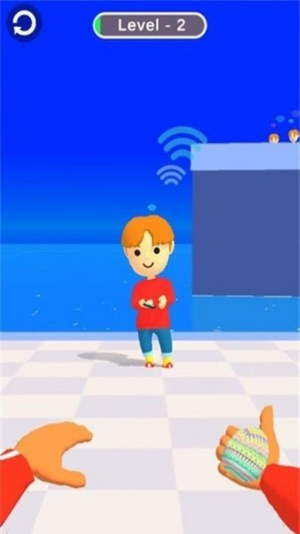 彩蛋攻击截图(1)