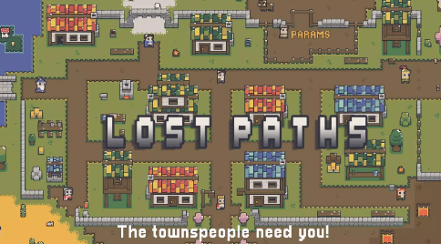 迷失之路截图(2)