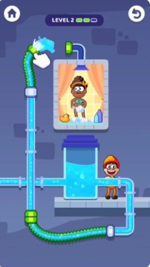 管道传奇截图(2)