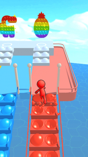 指尖泡泡塔桥截图(1)