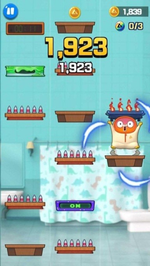 玛卡和罗尼截图(3)