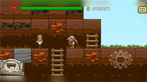 小小矿工截图(1)