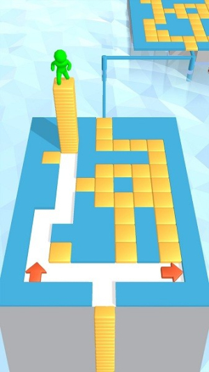 切割方块君截图(3)