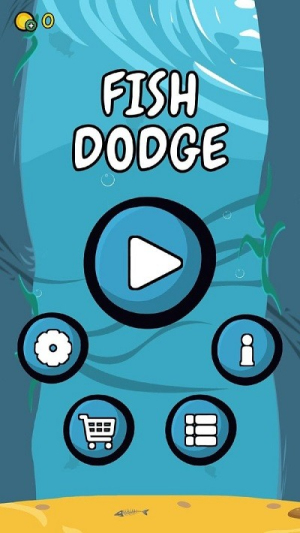 小鱼躲闪截图(3)