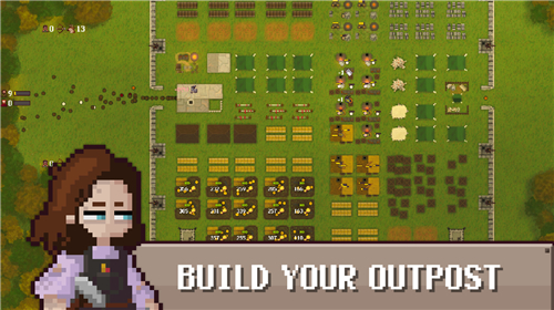 最终前哨截图(3)