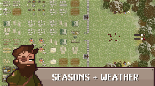 最终前哨截图(1)