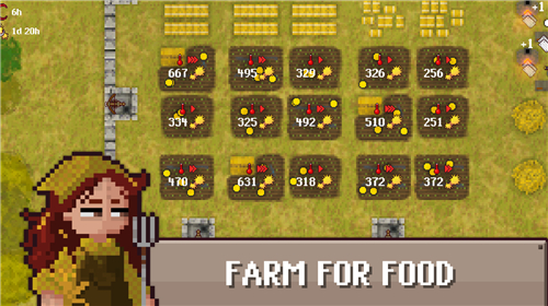 最终前哨截图(2)