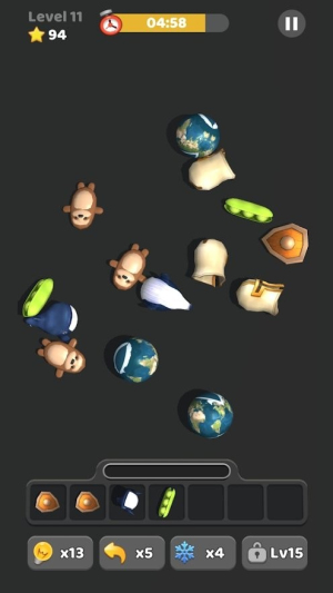 3d消消乐截图(2)