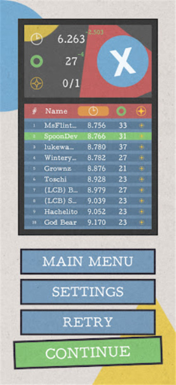 包豪斯冲击波截图(2)