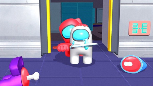 太空杀躲猫猫截图(2)